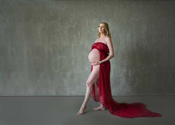 Maternity example