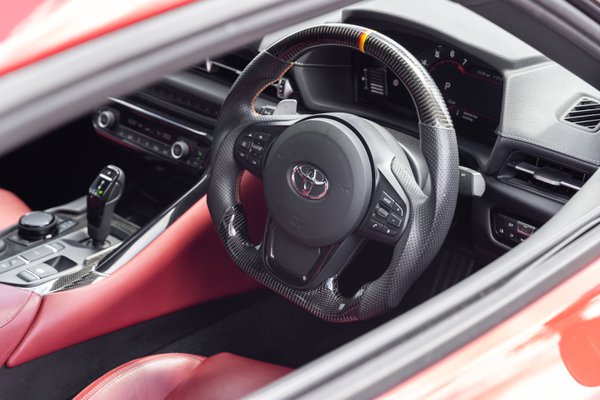 Automotive example