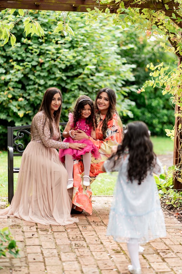 Family example