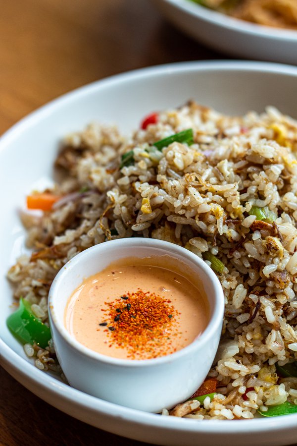 Food example