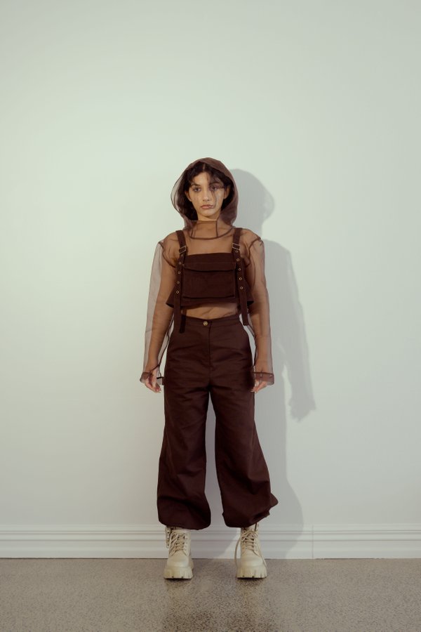 Fashion example