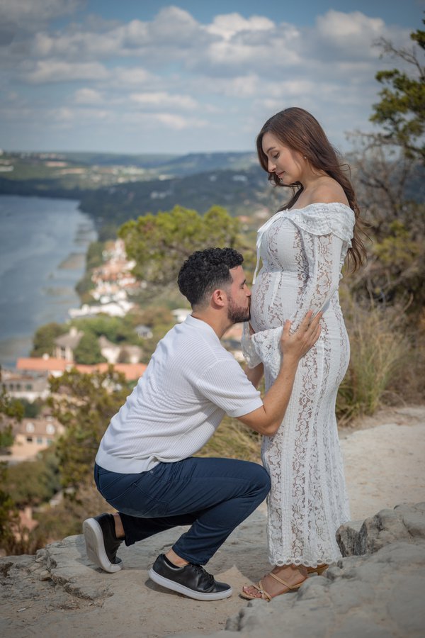Maternity example