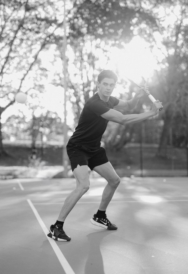 Sport example