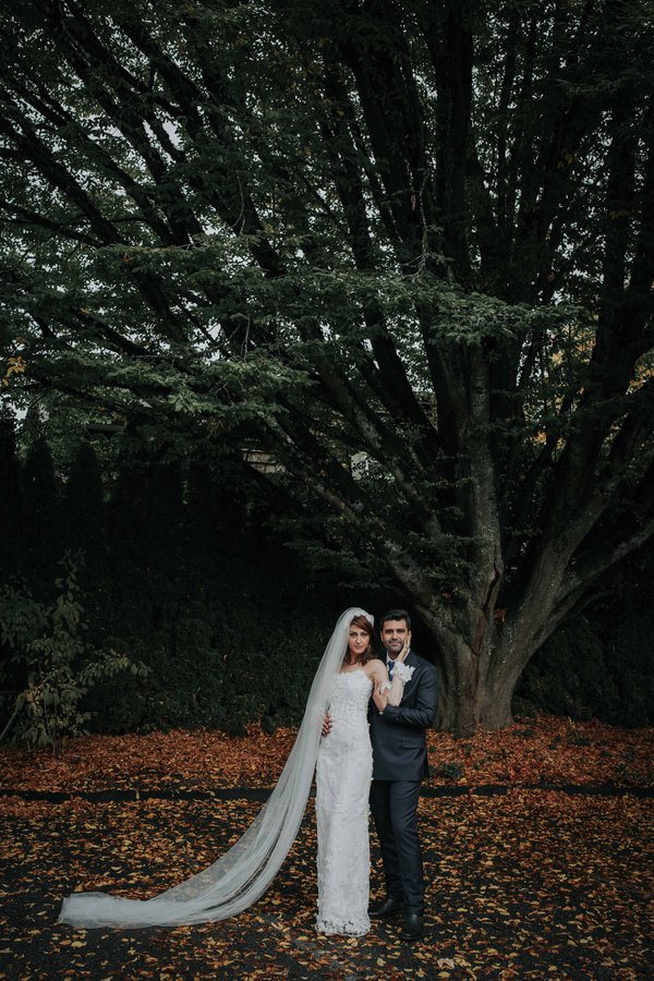 Wedding example