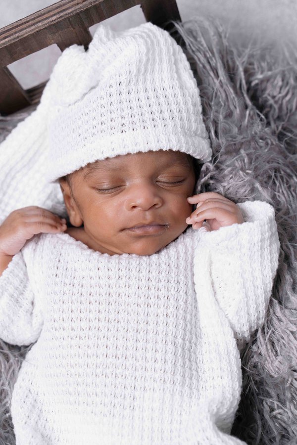 Newborn example