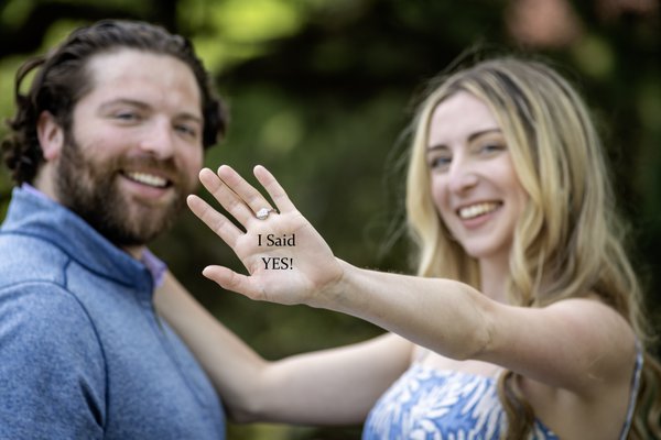 Engagement example