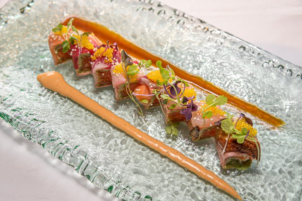 Food example