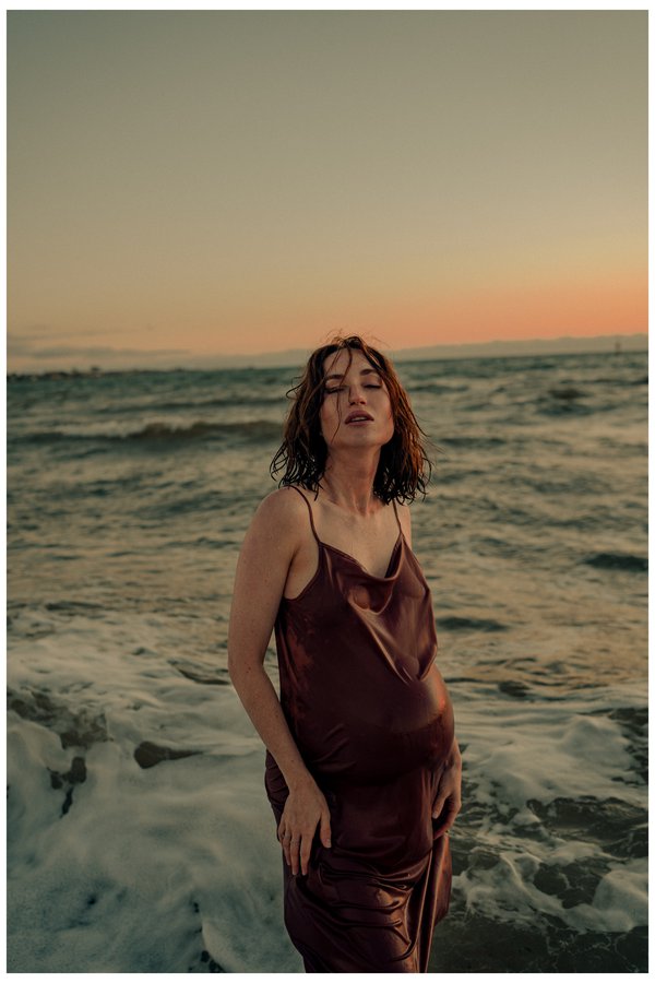Maternity example