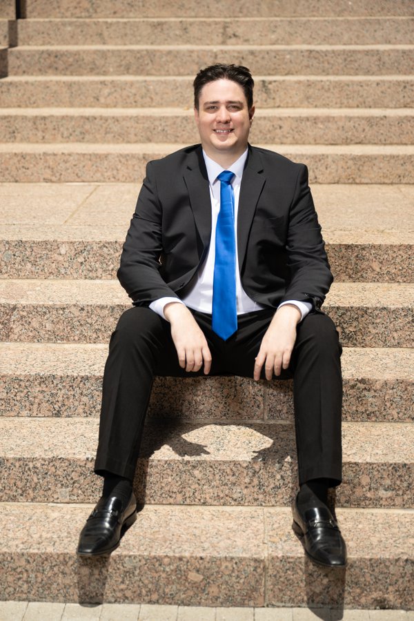 Dating Portrait example