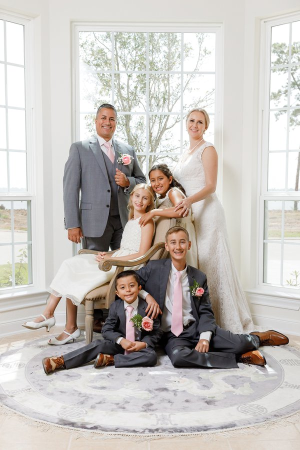 Wedding example
