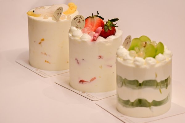 Food example