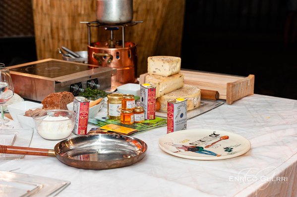 Food example
