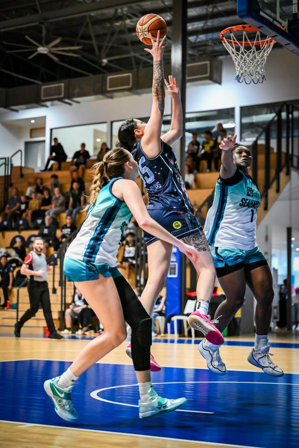 Sport example