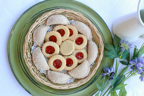Food example