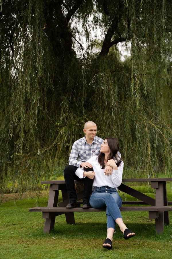 Engagement example