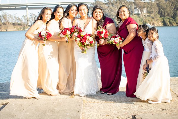 Wedding example