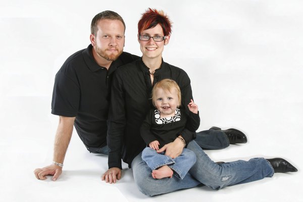 Family example