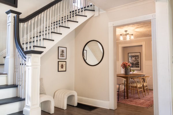 Real Estate example