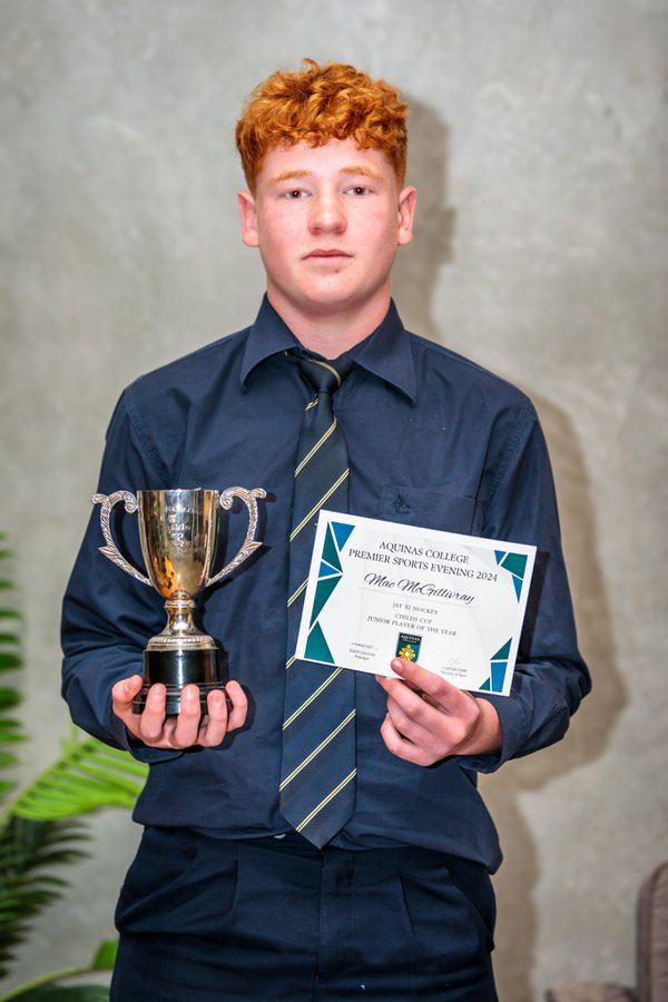 Graduation example