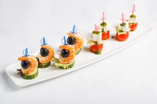 Food example