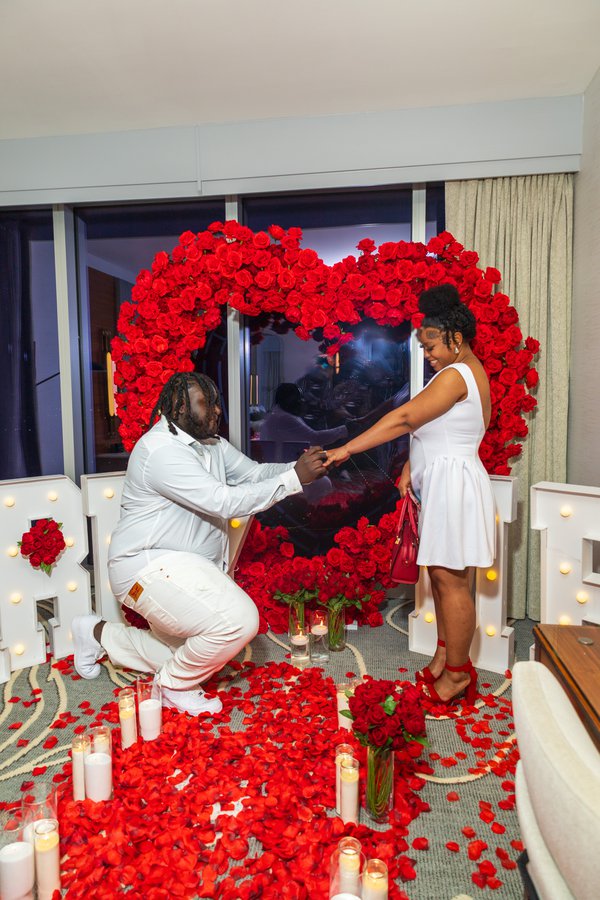 Engagement example