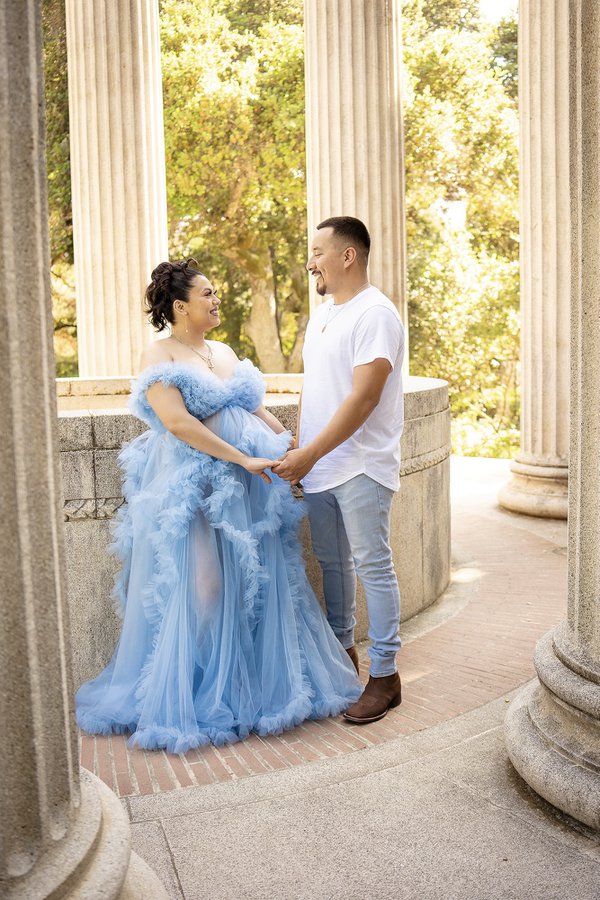 Maternity example
