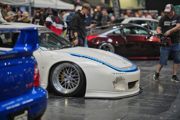 Automotive example