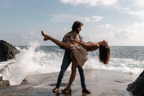 Engagement example