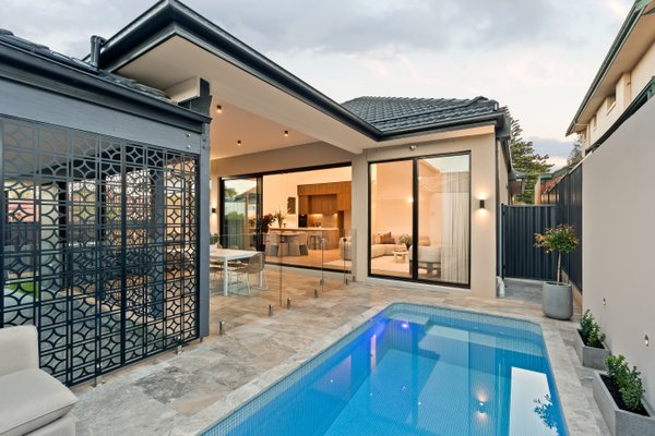Real Estate example