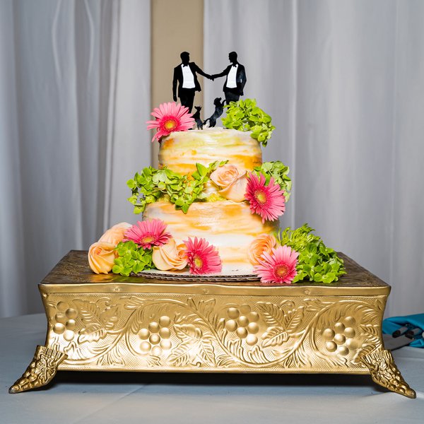 Wedding example