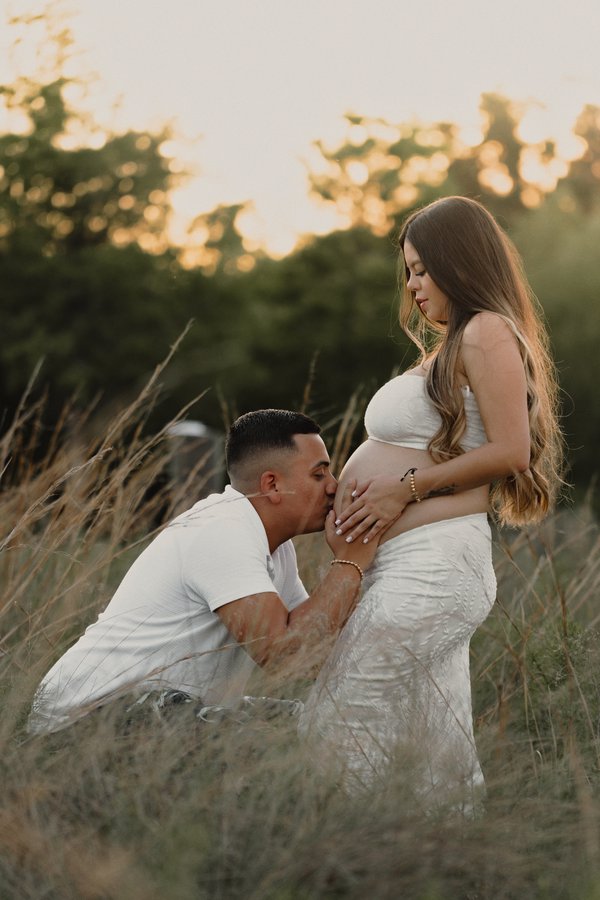Maternity example