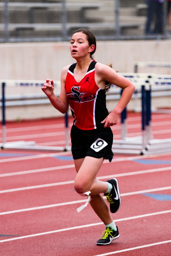 Sport example