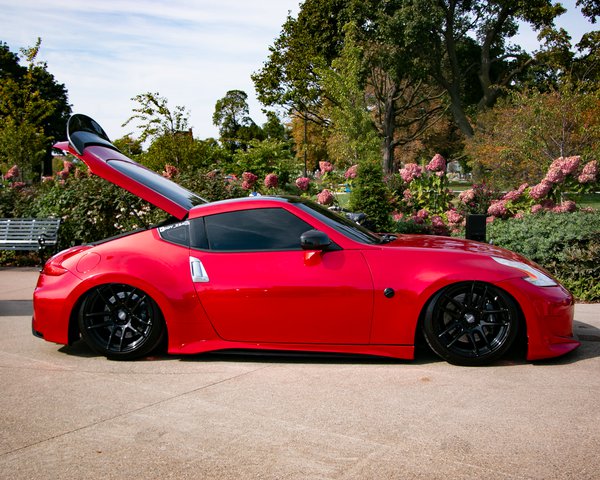 Automotive example