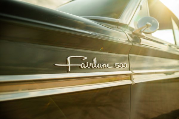 Automotive example