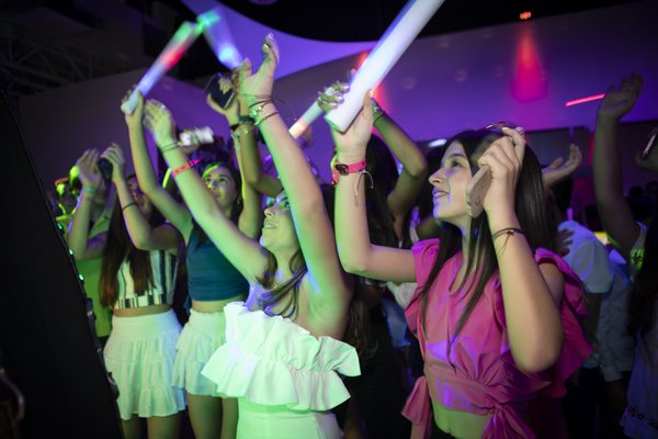 Party example