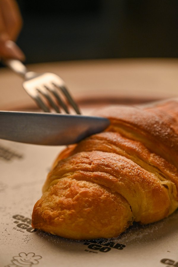 Food example