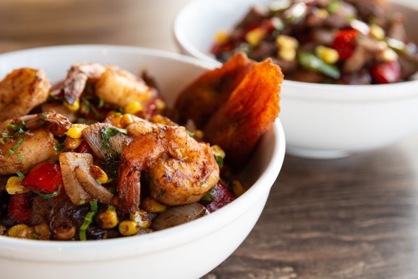 Food example