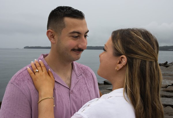 Engagement example