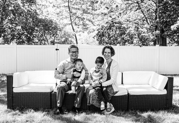 Family example