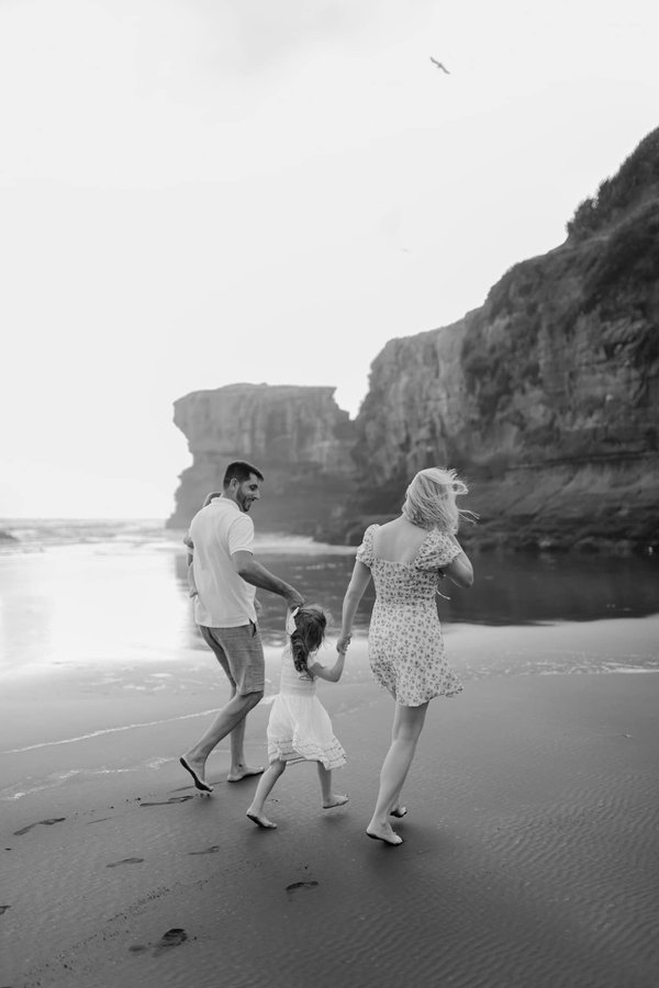 Family example