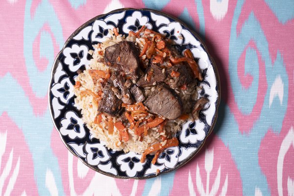 Food example
