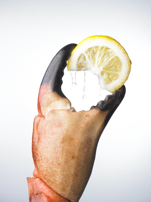 Food example