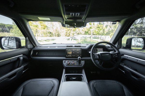 Automotive example