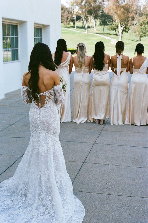 Wedding example