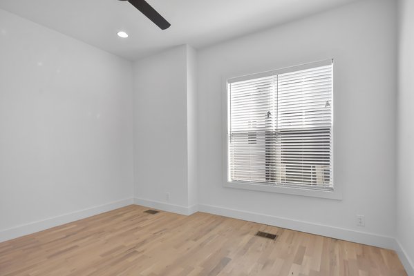 Real Estate example