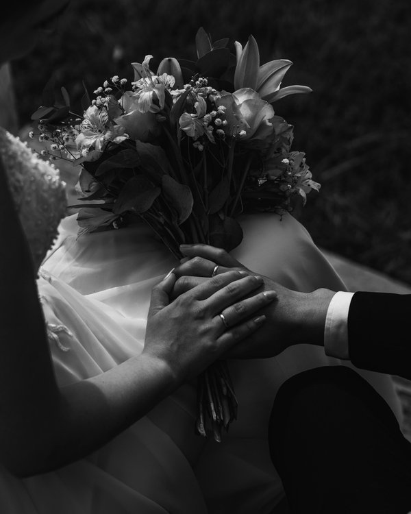 Wedding example