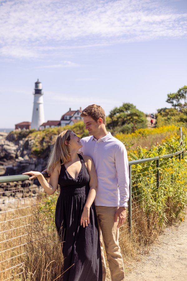Engagement example