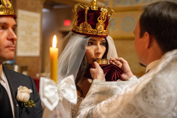 Wedding example