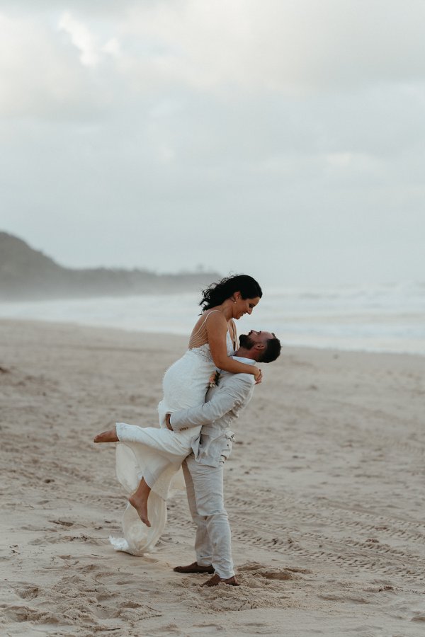 Wedding example