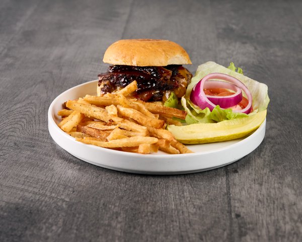 Food example